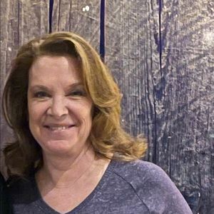 Meet your Posher, Toni